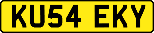 KU54EKY