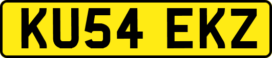 KU54EKZ