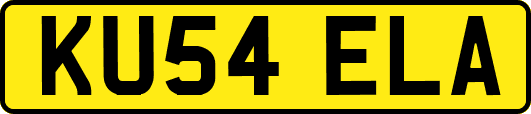 KU54ELA