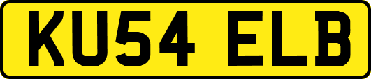 KU54ELB