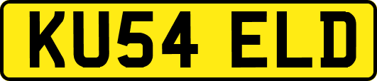 KU54ELD