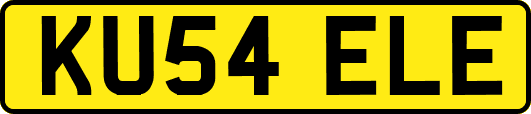 KU54ELE