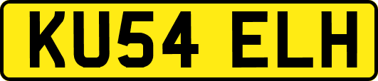 KU54ELH