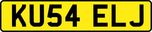 KU54ELJ