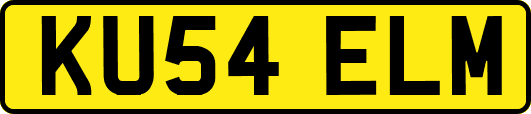 KU54ELM