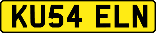 KU54ELN