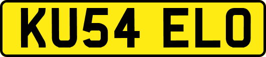 KU54ELO