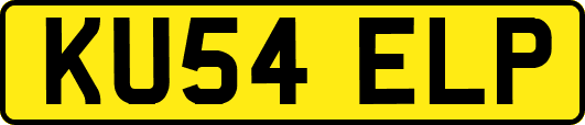 KU54ELP