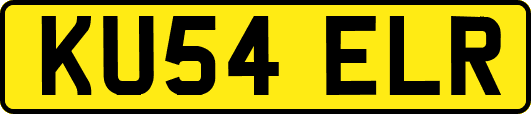 KU54ELR