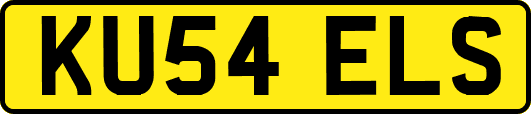 KU54ELS