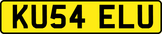 KU54ELU