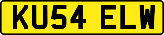 KU54ELW