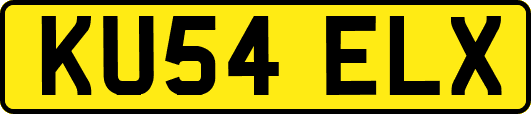 KU54ELX