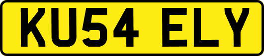 KU54ELY