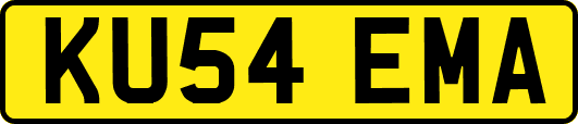 KU54EMA