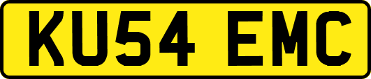 KU54EMC