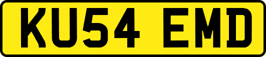 KU54EMD
