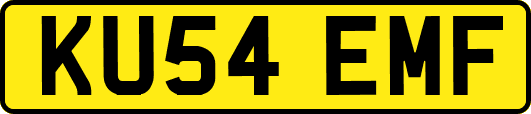 KU54EMF