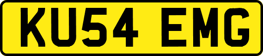 KU54EMG