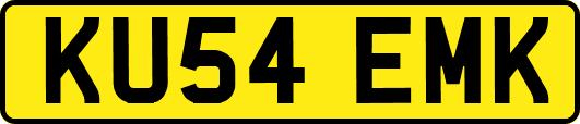KU54EMK