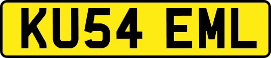 KU54EML