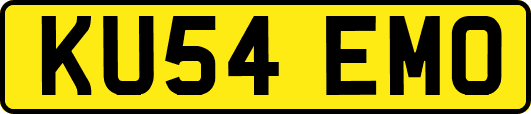 KU54EMO