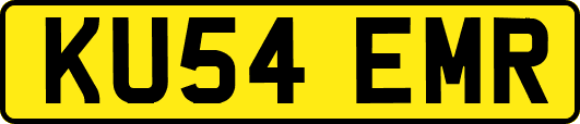 KU54EMR