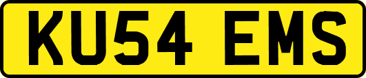 KU54EMS