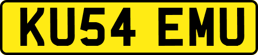 KU54EMU