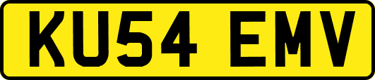 KU54EMV
