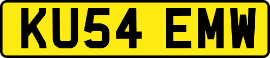 KU54EMW