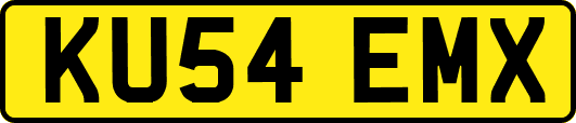 KU54EMX