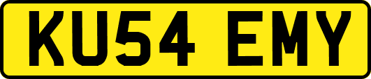 KU54EMY