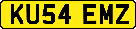 KU54EMZ