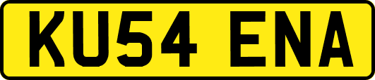 KU54ENA