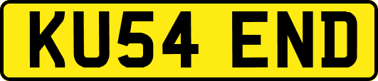 KU54END