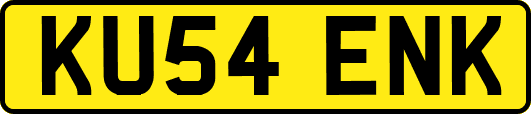 KU54ENK