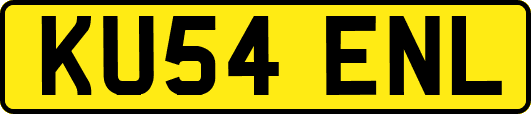 KU54ENL