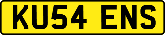 KU54ENS