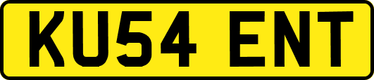 KU54ENT