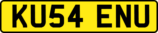 KU54ENU
