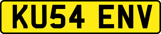 KU54ENV
