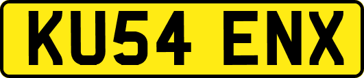 KU54ENX