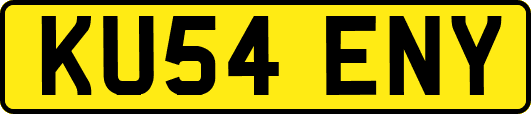 KU54ENY