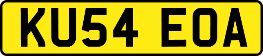 KU54EOA