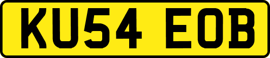 KU54EOB