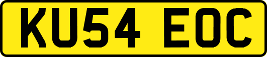 KU54EOC