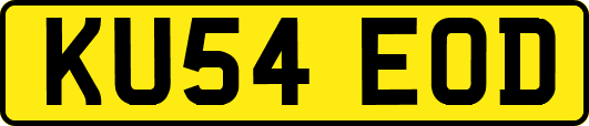 KU54EOD