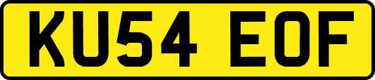 KU54EOF