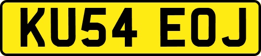 KU54EOJ